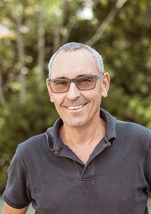Gilles Pivot